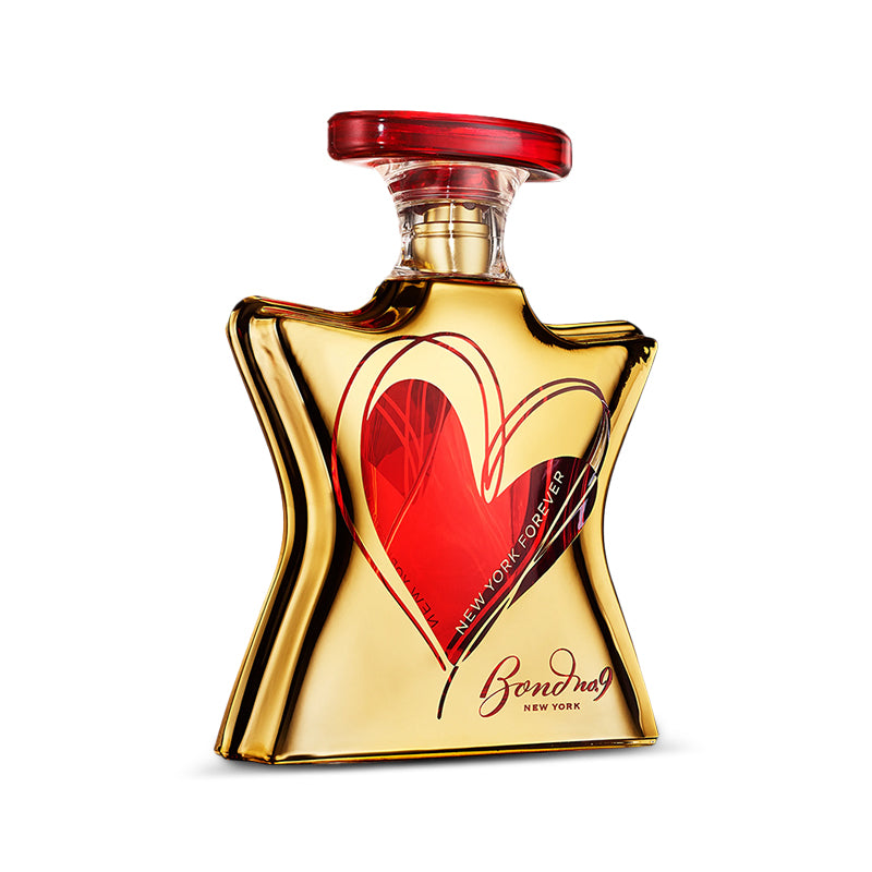 New York Forever EDP