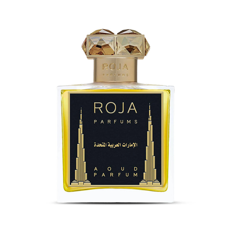 United Arab Emirates Parfum