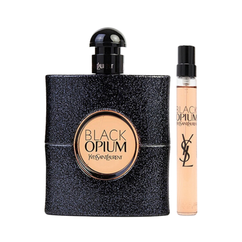 Black Opium 2-Piece Gift Set