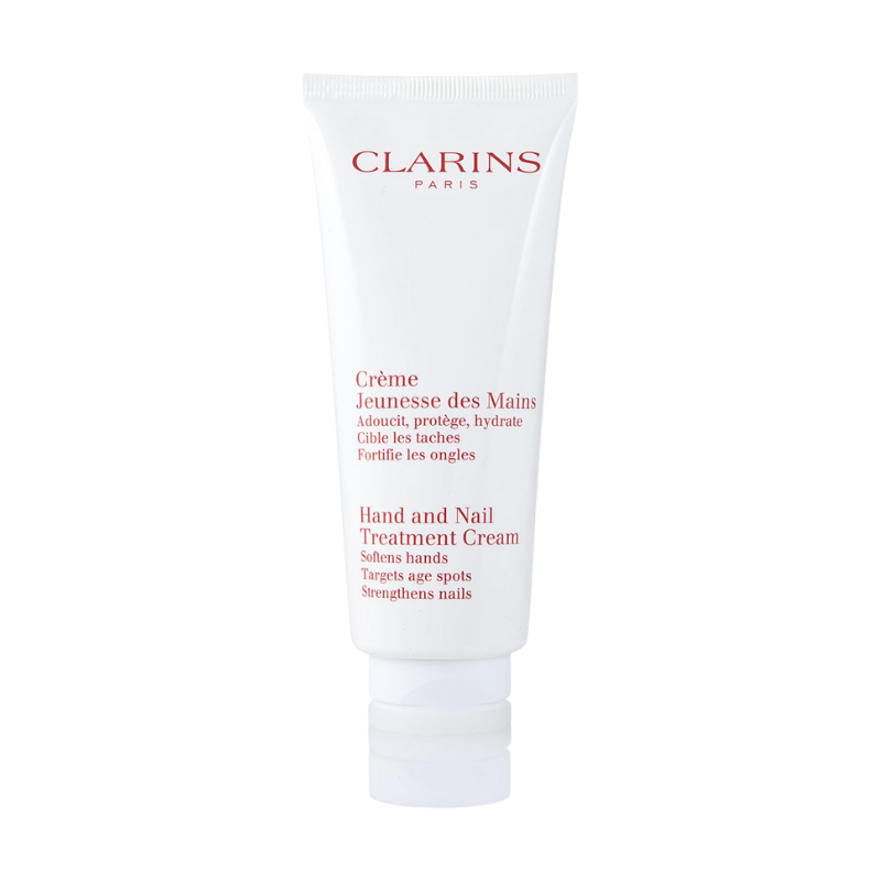 Clarins Hand and Nail Treatment Cream
