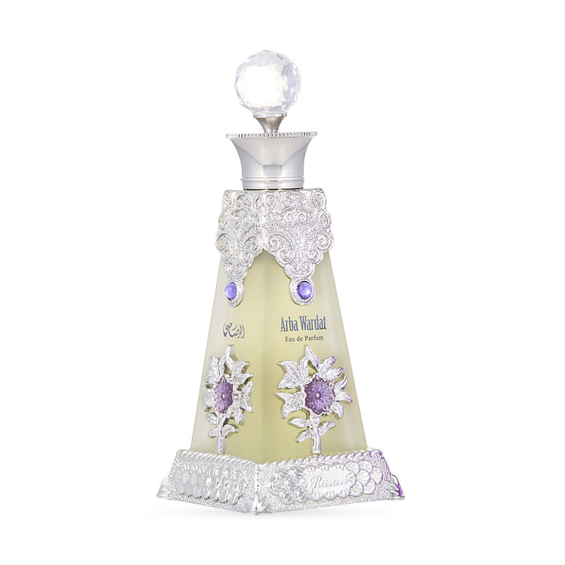 Arba Wardat EDP
