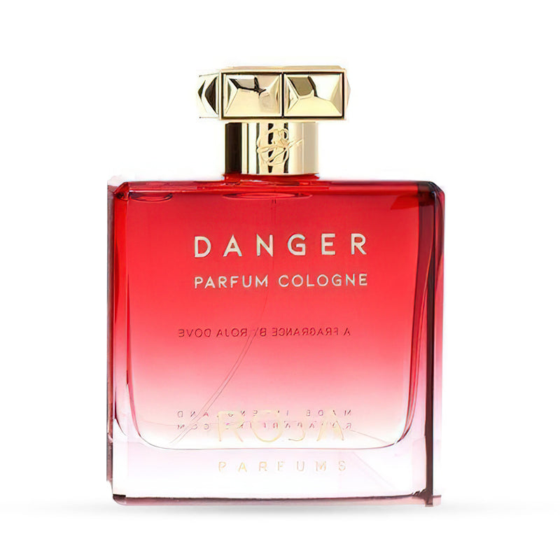 Danger Pour Homme EDP