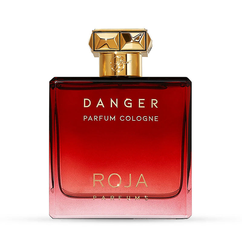 Danger Pour Homme EDP