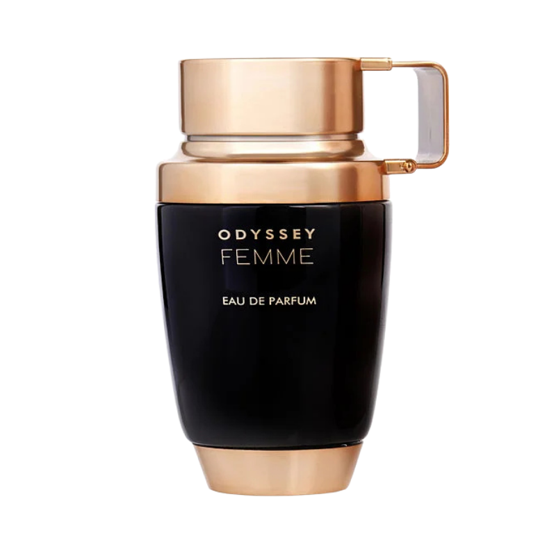 Odyssey Femme EDP