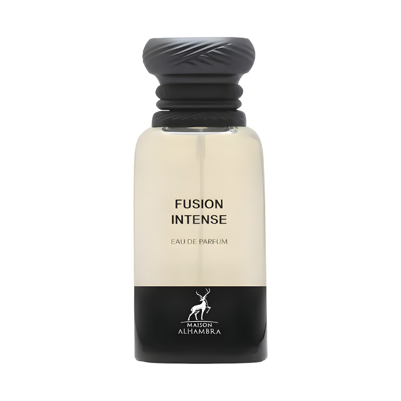 Fusion Intense EDP