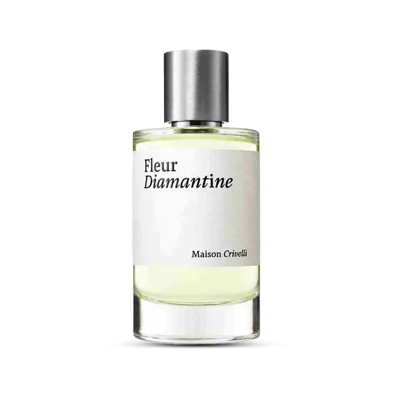 Fleur Diamantine EDP