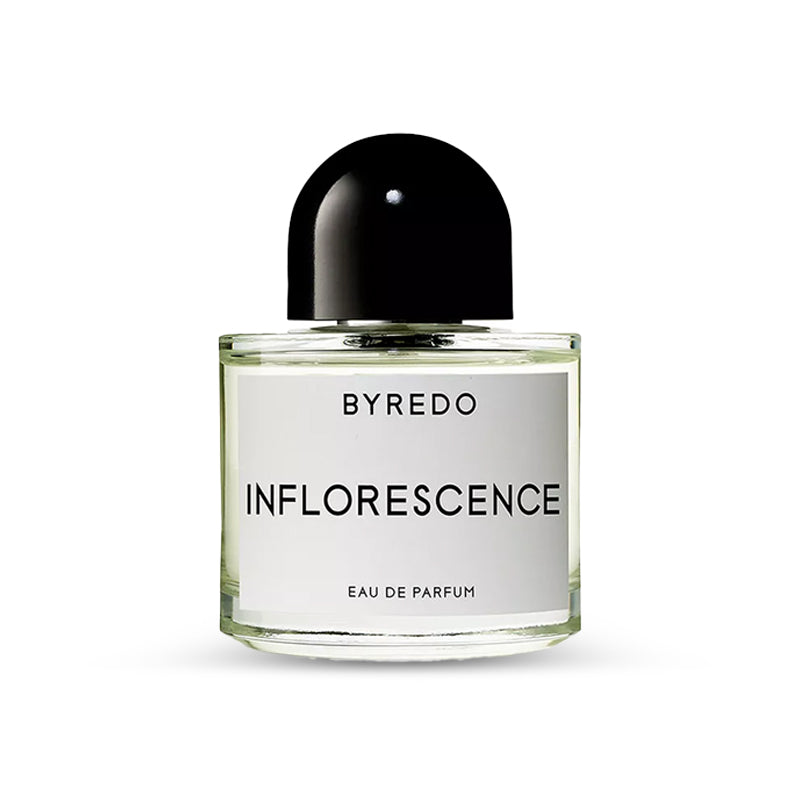 Inflorescence EDP
