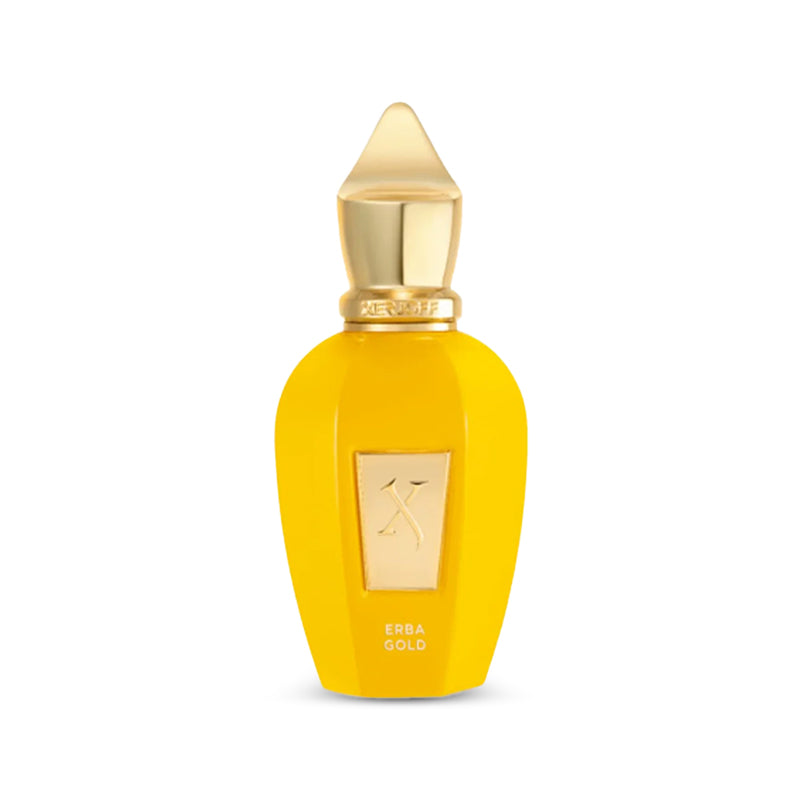 Erba Gold EDP