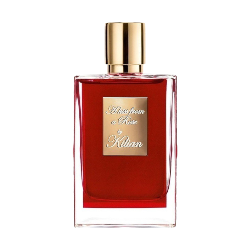 A Kiss from a Rose EDP