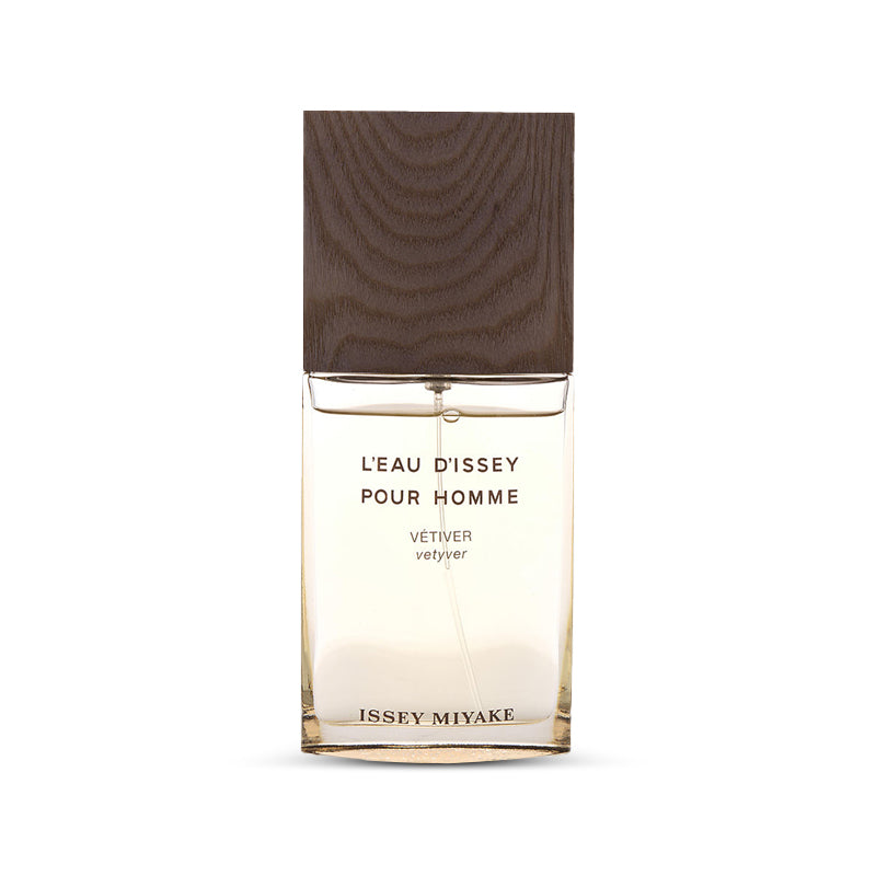 L'eau D'issey Vetiver Intense EDT
