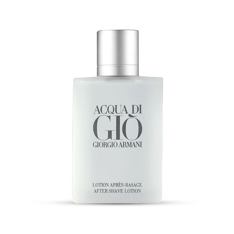 Acqua Di Gio After Shave Lotion