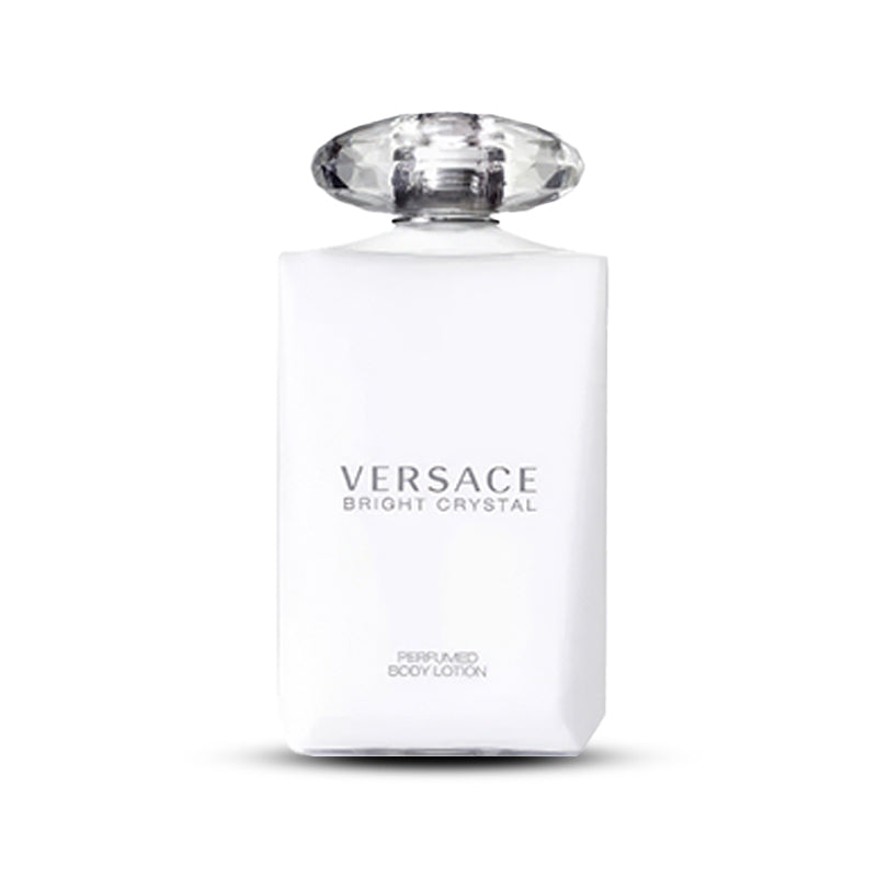 Bright Crystal Body Lotion