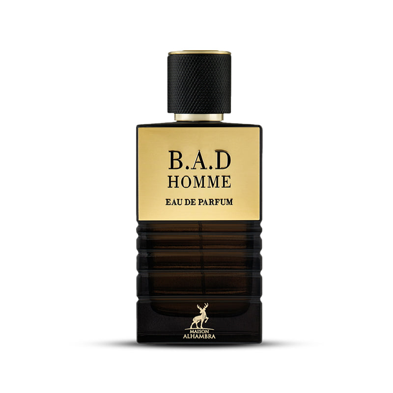 B.A.D. Homme EDP