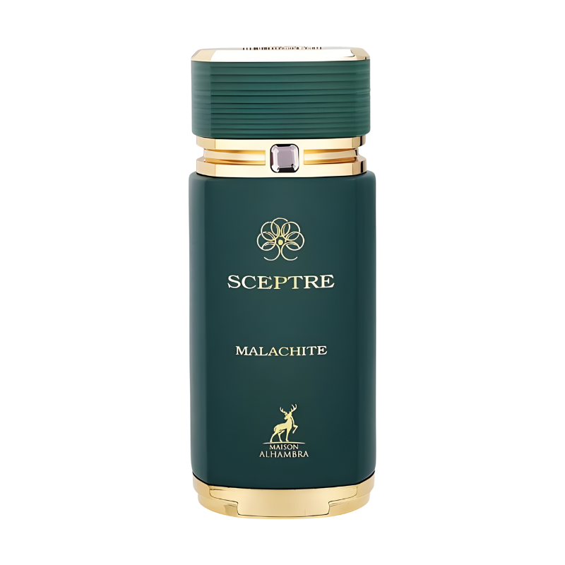 Sceptre Malachite EDP