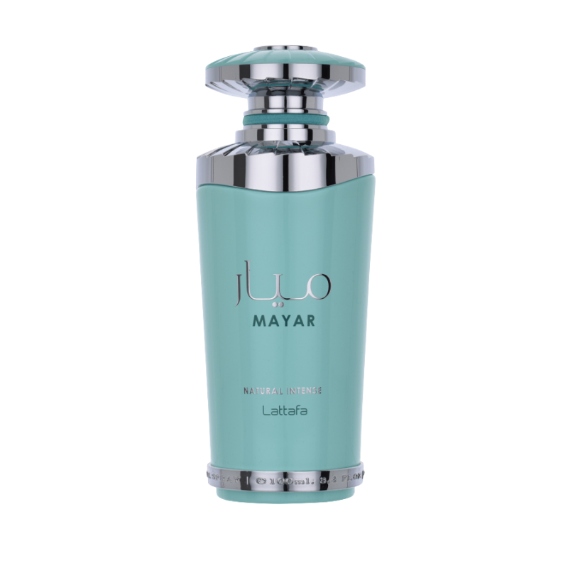 Mayar Natural Intense EDP