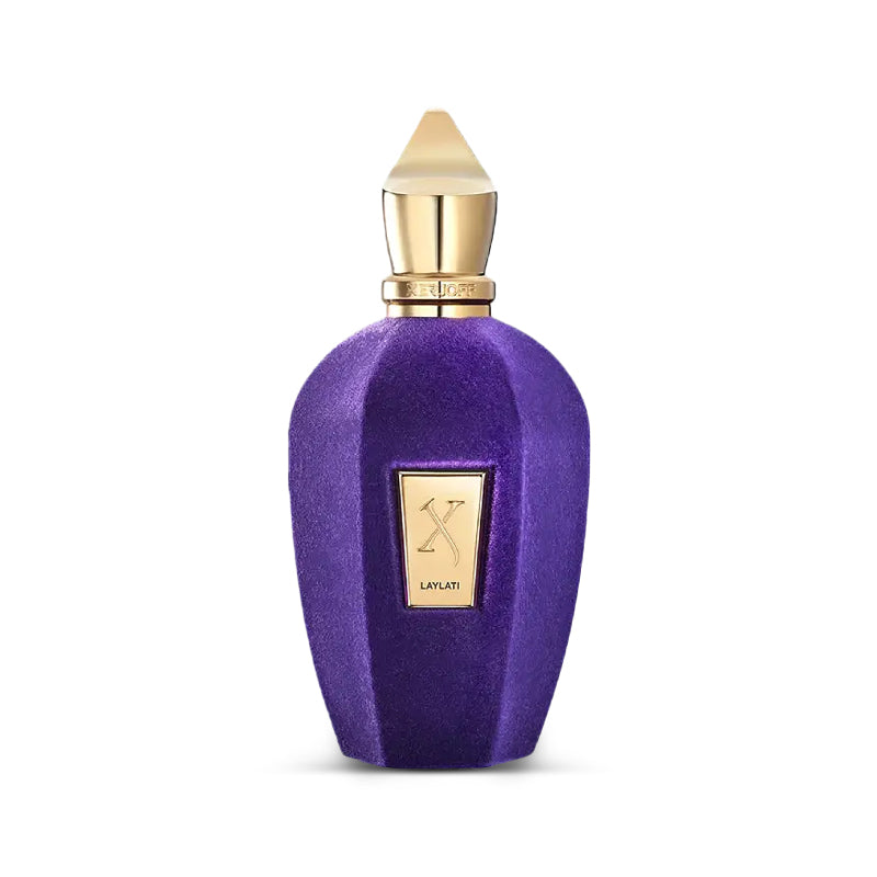 Velvet Laylati EDP