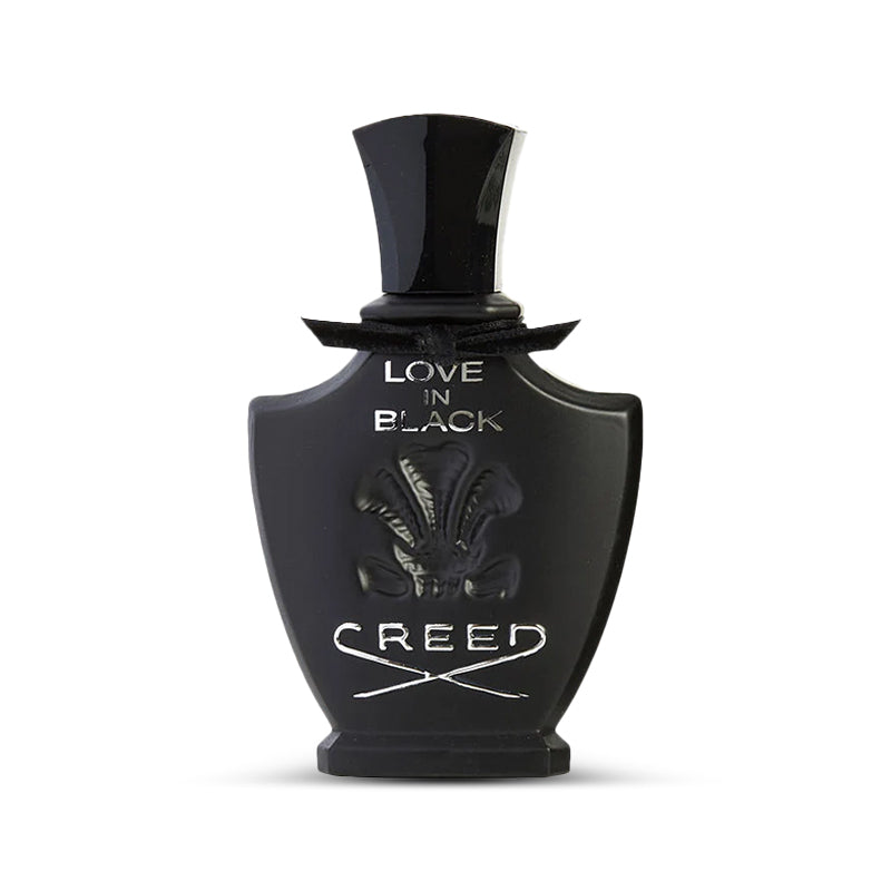 Love in Black EDP