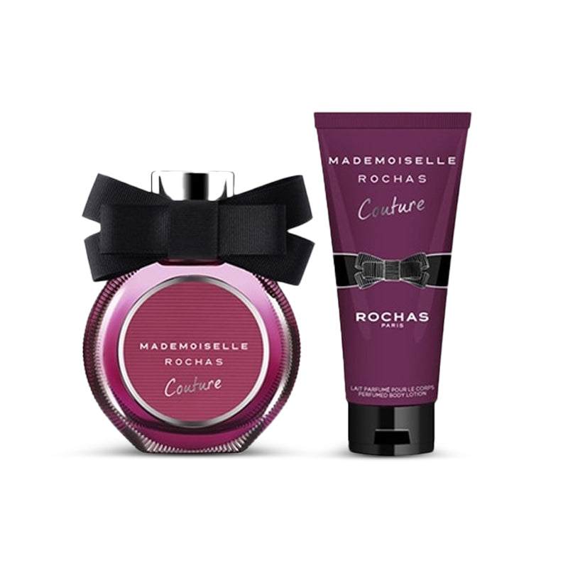 Mademoiselle Couture Set