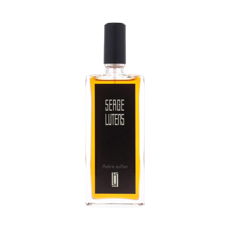 Ambre Sultan EDP