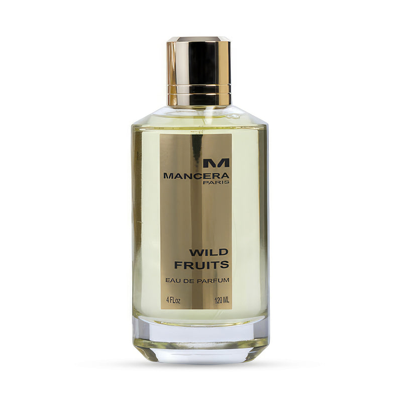 Wild Fruits EDP