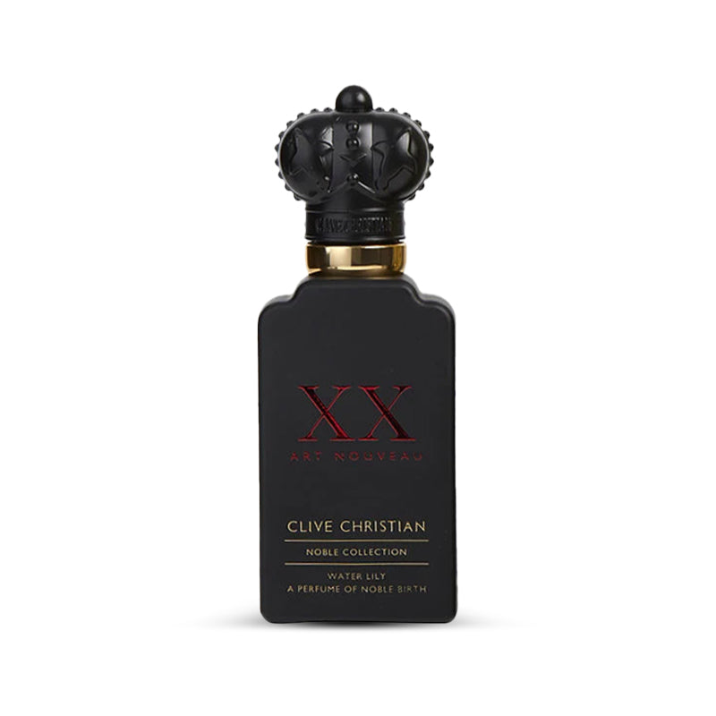 XX Art Nouveau Water Lily EDP