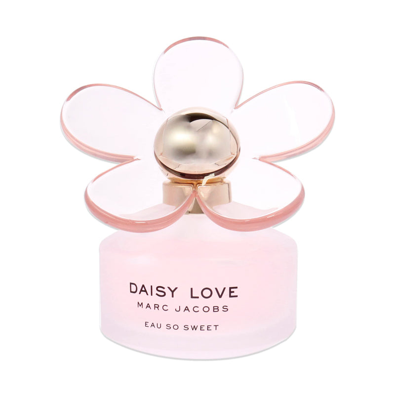 Daisy Love Eau So Sweet EDT