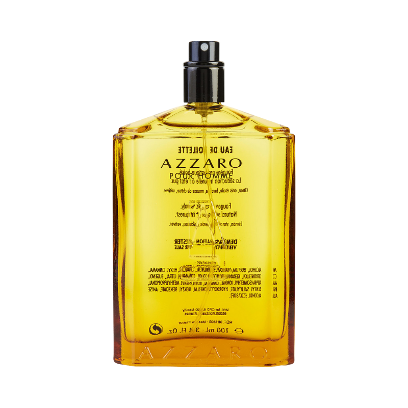Azzaro Pour Homme EDT