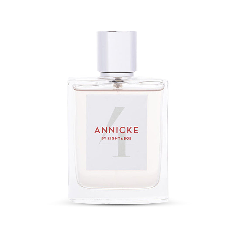 Annicke 4 Bagatelle Rose Garden EDP