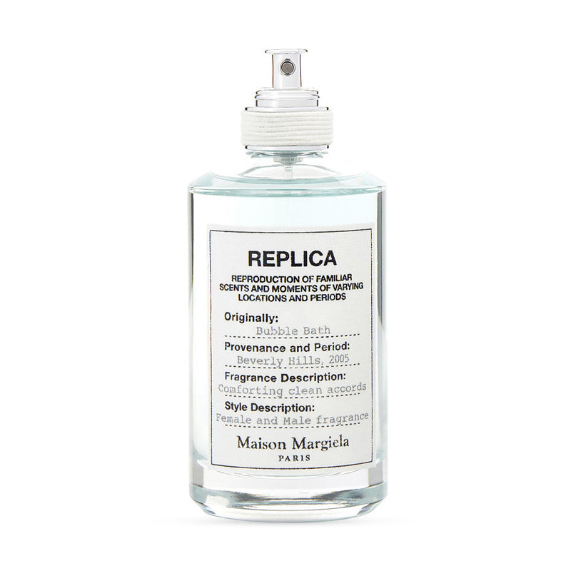Replica Bubble Bath EDT
