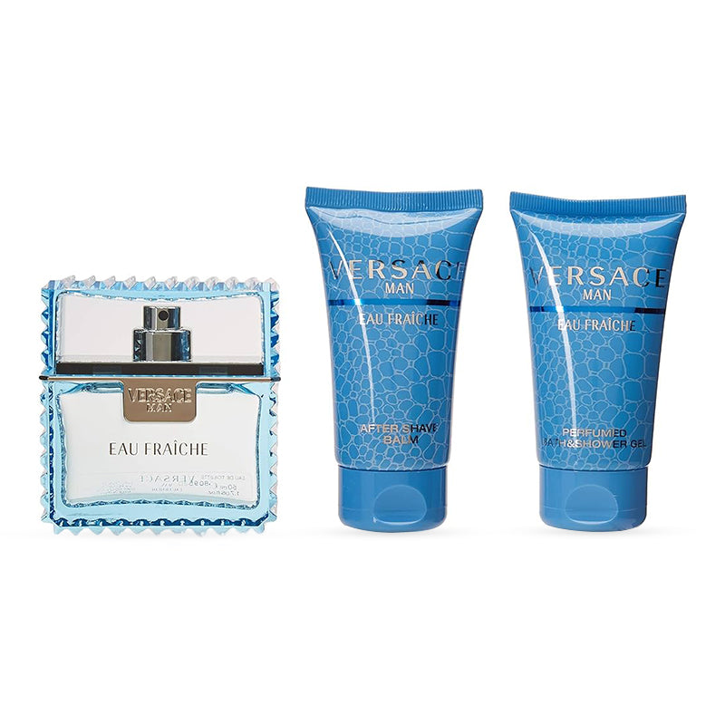 Eau Fraiche 3 Piece Set