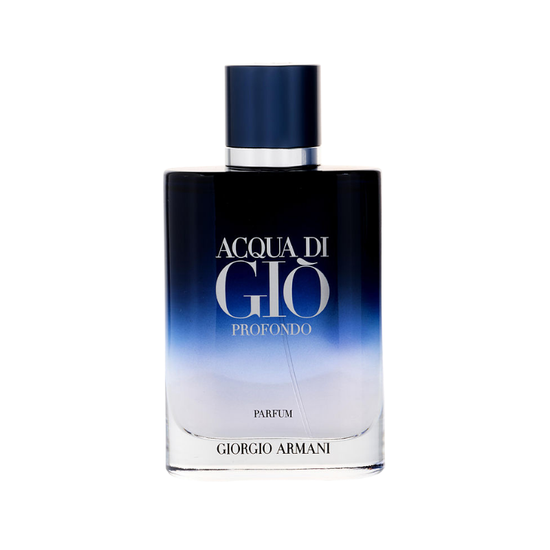 Acqua Di Gio Profondo Parfum