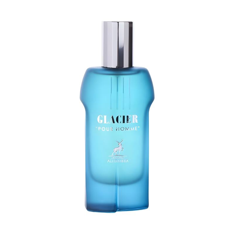 Glacier Men EDP