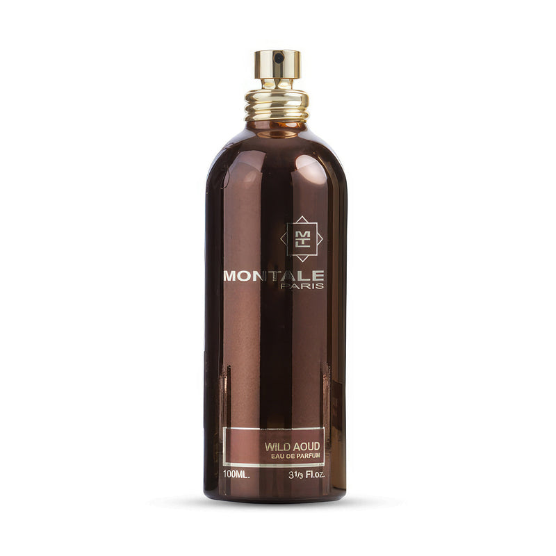 Wild Aoud EDP