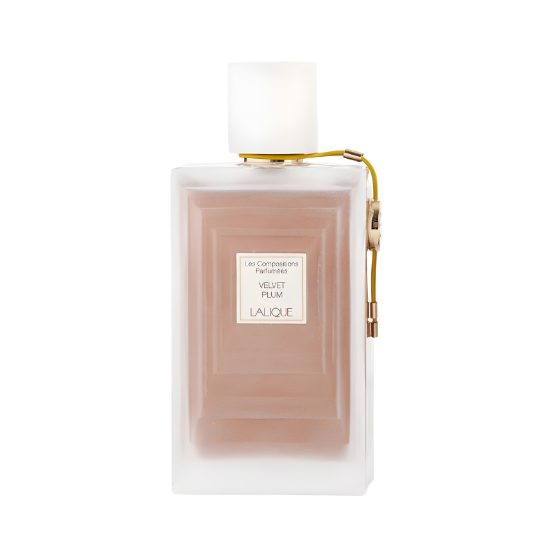 Les Compositions Velvet Plum EDP
