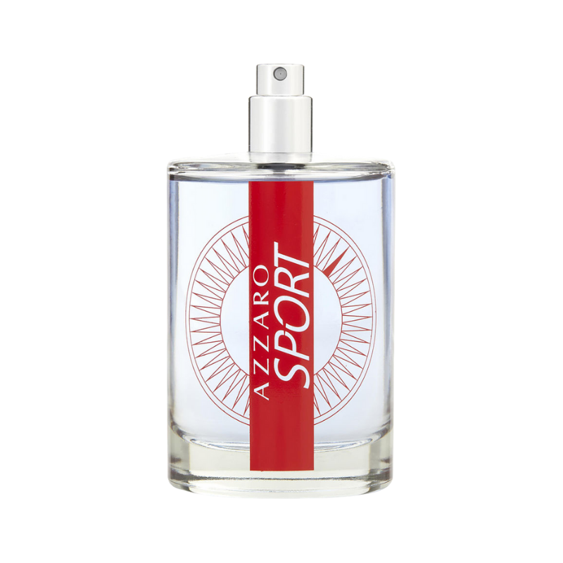 Azzaro Sport EDT