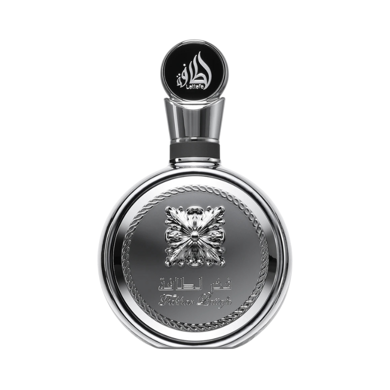 Lattafa Fakhar Platin EDP | Sensa Beauty Lattafa Fakhar Platin EDP | Sensa Beauty