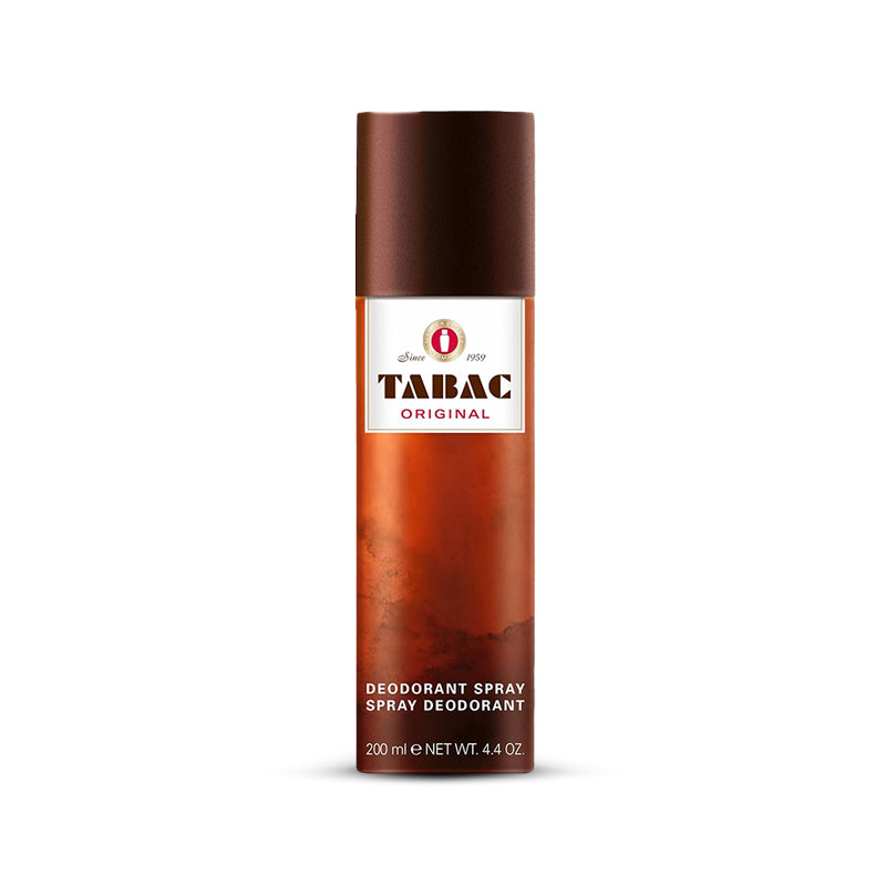 Tabac Original Deodorant Spray