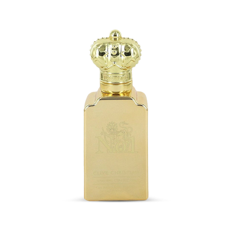 No. 1 Feminine EDP