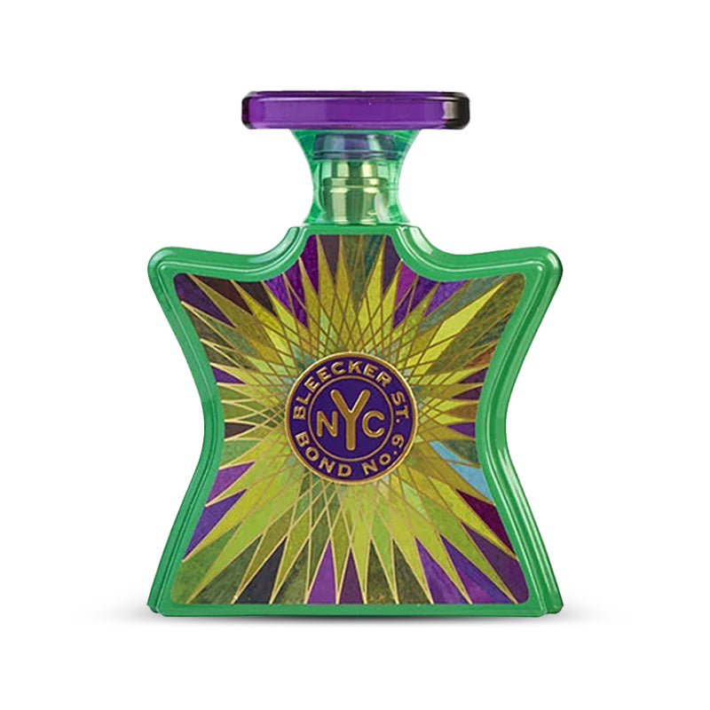 Bleeker Street EDP