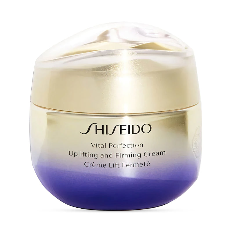 where to buy Shiseido Vital Perfection for Women online