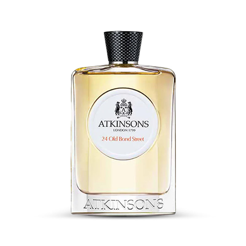 24 Old Bond Street EDC