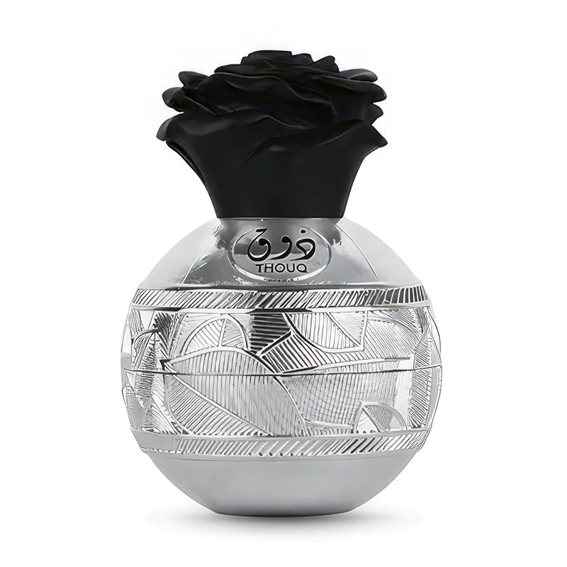 Pride Thouq Silver EDP