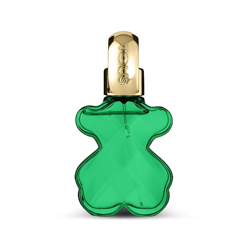 Love Me The Emerald Elixir EDP
