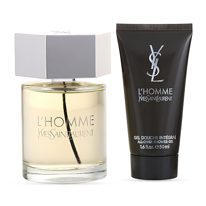 buy YSL L'Homme EDT Travel Set online