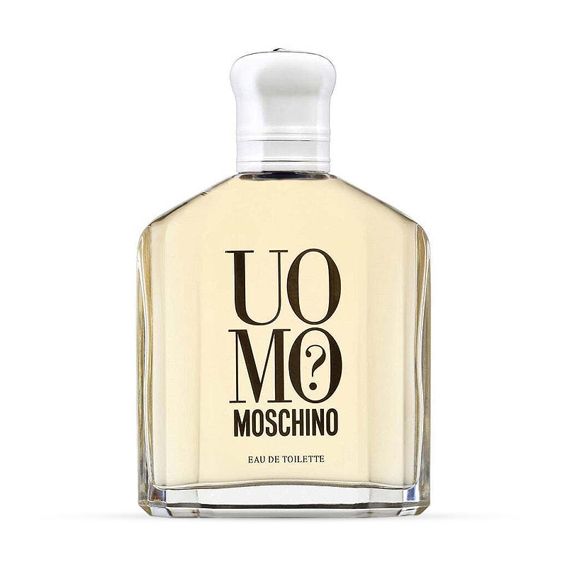 Uomo EDT