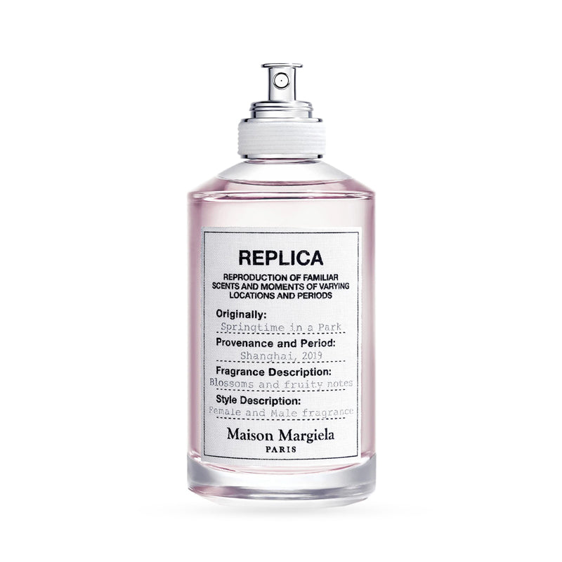 Springtime in a Park EDT
