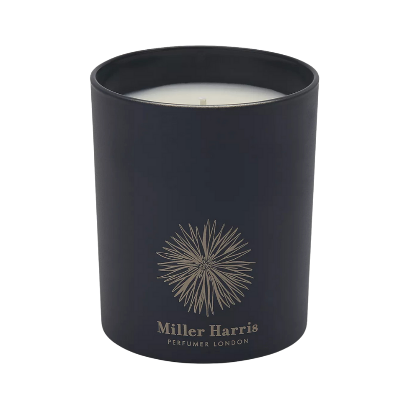 Cassis En Feuilee Scented Candle
