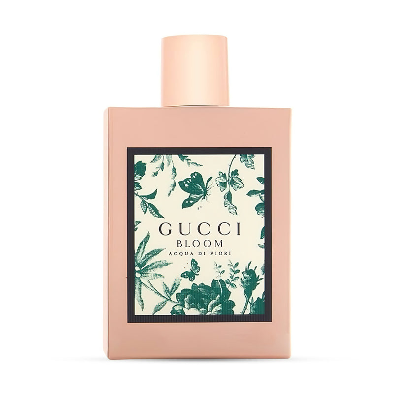 Bloom Acqua di Fiori EDT