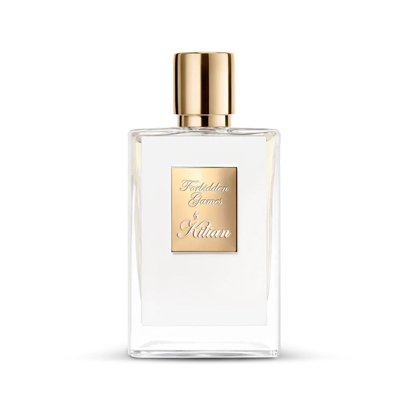 Forbidden Games EDP