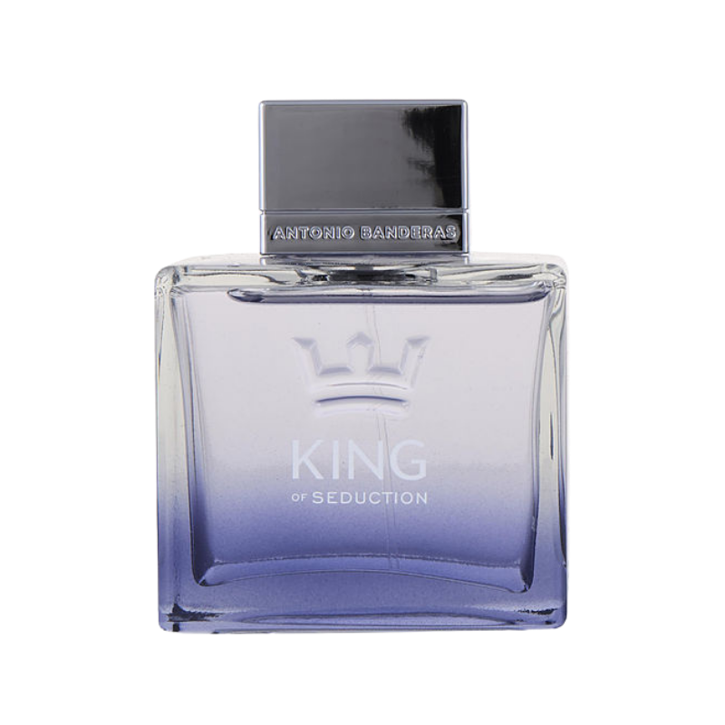 King Of Seduction EDT